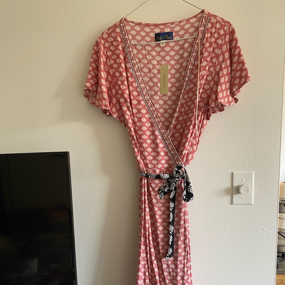 Midi Francesca’s dress (new)